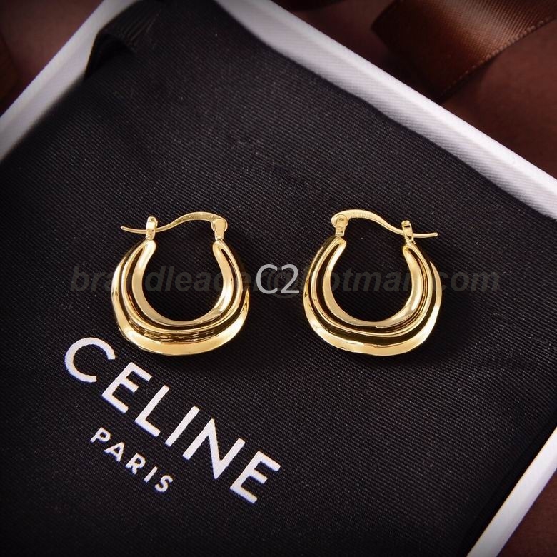 CELINE Earrings 27